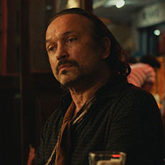 Vincent Perez
