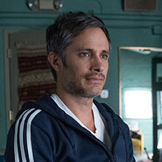 Gael Garci Bernal