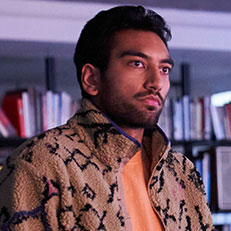Nabhaan Rizwan
