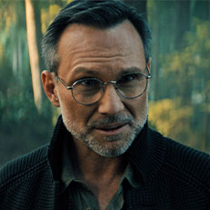 Christian Slater