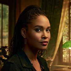 Joy Bryant
