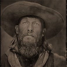 JAMES LANDRY HÉBERT