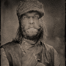 MARC RISSMANN