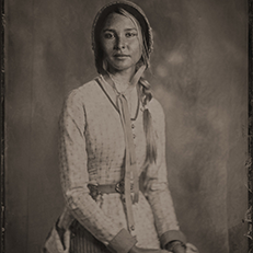 ISABEL MAY
