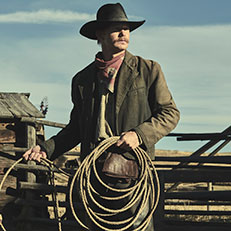 Brian Geraghty