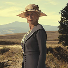 Helen Mirren
