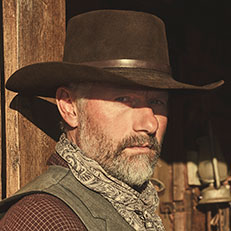 James Badge Dale