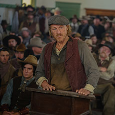 Jerome Flynn