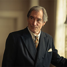 Timothy Dalton