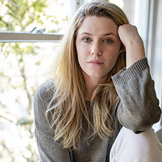 Harriet Dyer