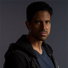 Adam Rodriguez 