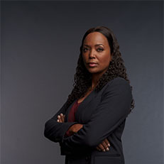 Aisha Tyler 