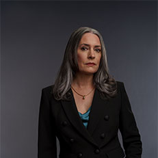 Paget Brewster