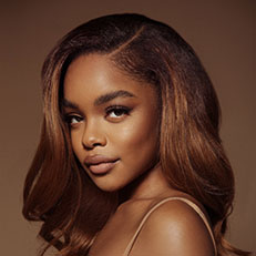 Marsai Martin