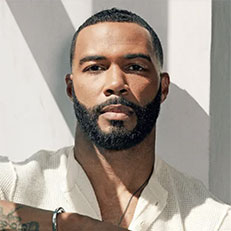 Omari Hardwick