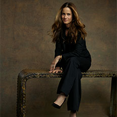 Amanda Peet