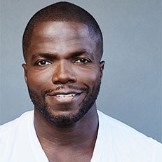 Reno Wilson