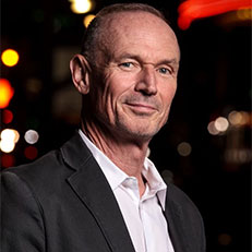 Toby Huss
