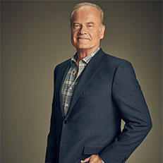 Kelsey Grammer