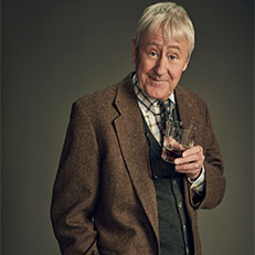 Nicholas Lyndhurst 