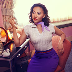 Cheyenne Isabel Wells