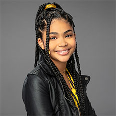 JAIDYN TRIPLETT