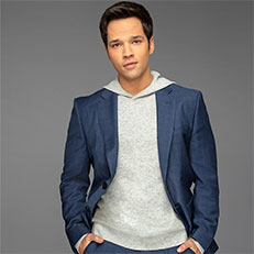 NATHAN KRESS