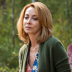 Sharon Lawrence