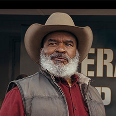 David Alan Grier 