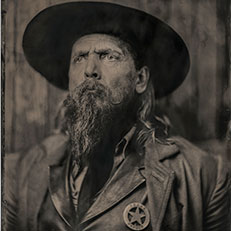 Barry Pepper