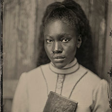 Demi Singleton