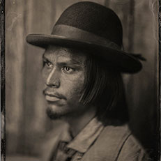 Forrest Goodluck