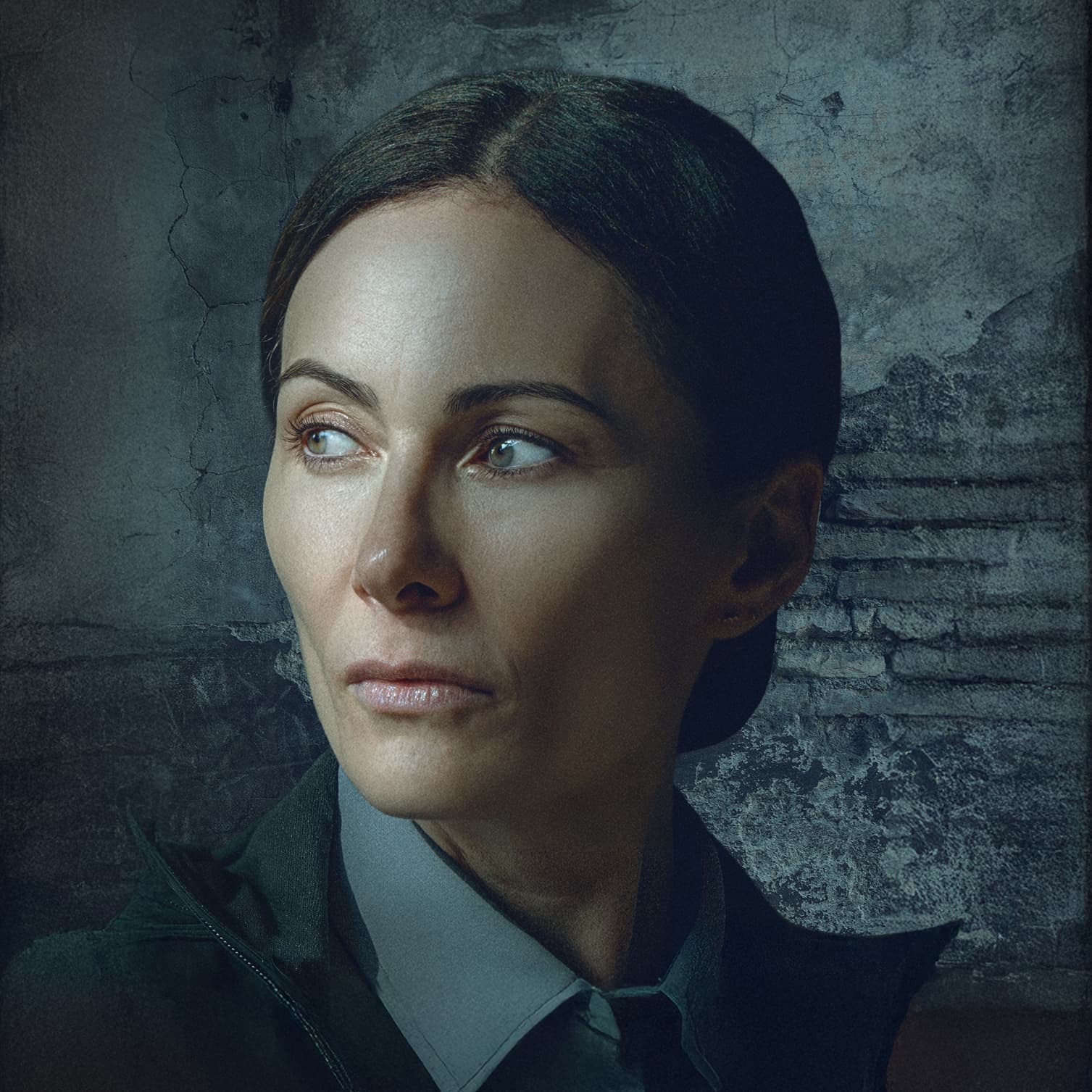 Laura Benanti as Cindy Stephens in Mayor of Kingstown