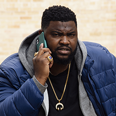 TOBI BAMTEFA