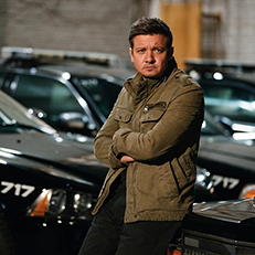 jeremy renner