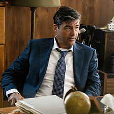 Kyle Chandler