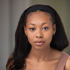 Jamila Gray
