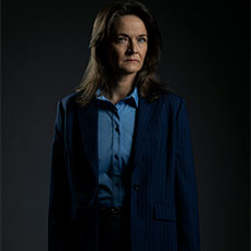 Enid Graham