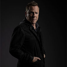 Kiefer Sutherland