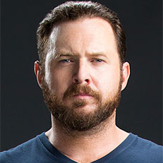 AJ Buckley