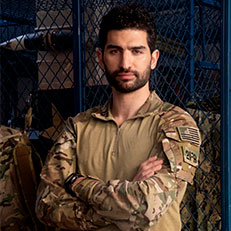 Raffi Barsoumian