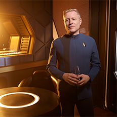 ANTHONY RAPP