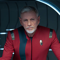 Callum Keith Rennie
