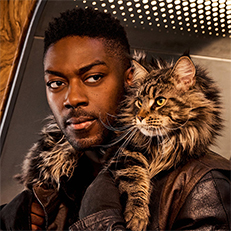 DAVID AJALA