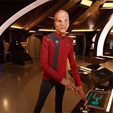 DOUG JONES
