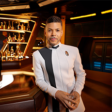 WILSON CRUZ