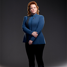 MARY WISEMAN