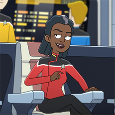 DAWNN LEWIS