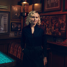 ALISON PILL