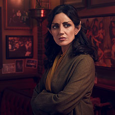 ORLA BRADY